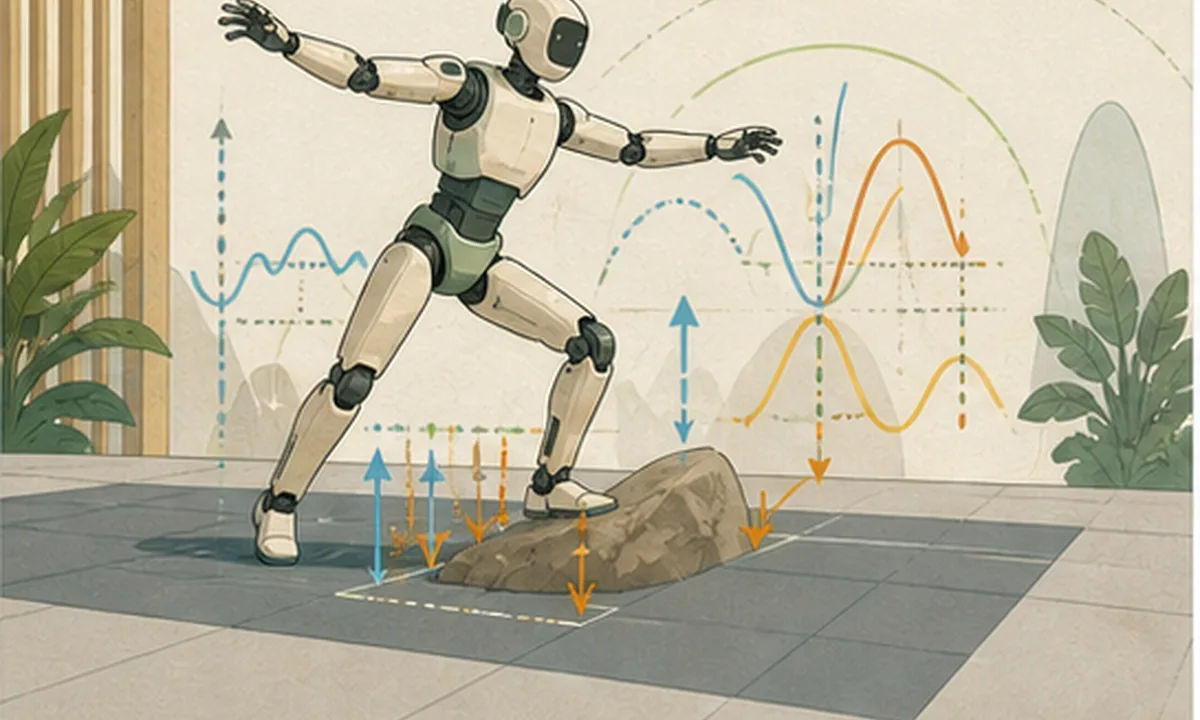 Whole-Body Control illustration